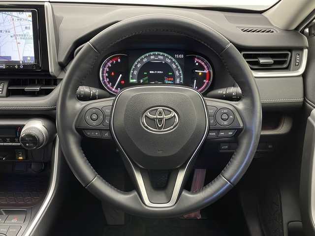 トヨタ ＲＡＶ４ G Zパッケージ 長野県 2020(令2)年 2.8万km グレーメタリック 4WD/社外ナビ/フルセグTV/スBluetooth/バックカメラ/ドライブレコーダー（前方のみ）/デジタルインナーミラー/レザーシート/シートヒーター/ステアリングヒーター/電動リアゲート/D席メモリ付きパワーシート/LEDヘッドライト/ビルトインＥＴＣ/前後コーナーセンサー/レーンキープアシスト/クルーズコントロール（追従あり）/横滑り防止装置/衝突軽減被害システム/純正19インチアルミ夏タイヤ/純正フロアマット/スマートキー/ドアバイザー