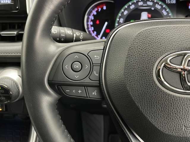 トヨタ ＲＡＶ４ G Zパッケージ 長野県 2020(令2)年 2.8万km グレーメタリック 4WD/社外ナビ/フルセグTV/スBluetooth/バックカメラ/ドライブレコーダー（前方のみ）/デジタルインナーミラー/レザーシート/シートヒーター/ステアリングヒーター/電動リアゲート/D席メモリ付きパワーシート/LEDヘッドライト/ビルトインＥＴＣ/前後コーナーセンサー/レーンキープアシスト/クルーズコントロール（追従あり）/横滑り防止装置/衝突軽減被害システム/純正19インチアルミ夏タイヤ/純正フロアマット/スマートキー/ドアバイザー