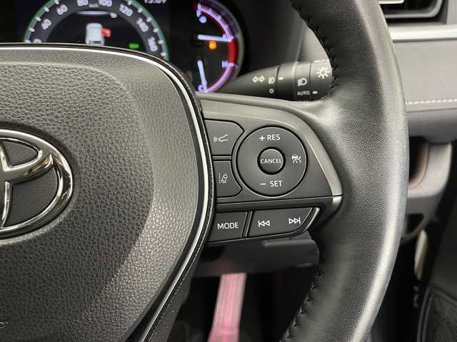トヨタ ＲＡＶ４ G Zパッケージ 長野県 2020(令2)年 2.8万km グレーメタリック 4WD/社外ナビ/フルセグTV/スBluetooth/バックカメラ/ドライブレコーダー（前方のみ）/デジタルインナーミラー/レザーシート/シートヒーター/ステアリングヒーター/電動リアゲート/D席メモリ付きパワーシート/LEDヘッドライト/ビルトインＥＴＣ/前後コーナーセンサー/レーンキープアシスト/クルーズコントロール（追従あり）/横滑り防止装置/衝突軽減被害システム/純正19インチアルミ夏タイヤ/純正フロアマット/スマートキー/ドアバイザー