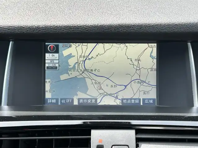ＢＭＷアルピナ ＸＤ３ ビターボ オールラッド 福岡県 2017(平29)年 8.1万km アルピンホワイトⅢ パノラマルーフ/Harman/Kardonプレミアムサウンド/メーカーメモリナビ/　（AM/FM/CD/Bluetooth）/バックカメラ/インテリジェントセーフティシステム/・追突警告/・歩行者警告/・レーンディパーチャーウォーニング/・レーンチェンジウォーニング/ダイナミックスタビリティコントロール/ダイナミックトラクションコントロール/ヒルディセントコントロール/ダイナミックダンピングコントロール/バリアブルスポーツステアリング/サーボトロニック/クルーズコントロール/ブラインドスポットモニター/ヘッドアップディスプレイ/オートライト/オートマチックハイビーム/コーナーセンサー/純正20インチアルミホイール/ルーフレール/パワーバックドア/黒色レザーシート/パドルシフト/シートヒーター付きパワーシート（D/N）/ポジションメモリ（D席）/前後ドライブレコーダー/レーダー探知機【SUPER CAT/LS340L】/ETC/純正フロアマット/USB端子×1/保証書/取扱説明書/ナビ取扱説明書