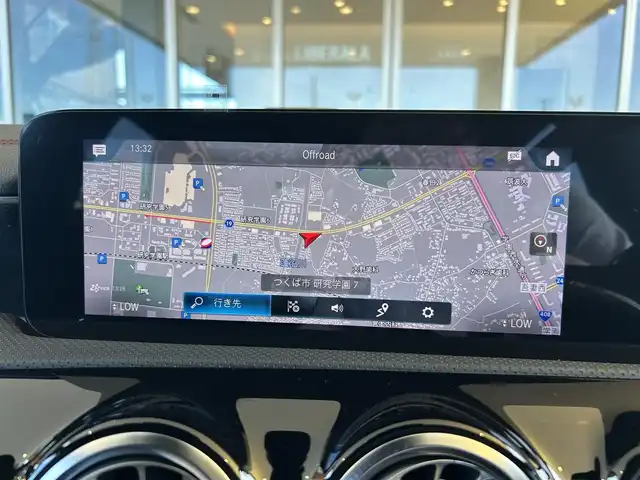 メルセデス・ベンツ ＣＬＡ２００ｄ Sブレーク AMGライン 茨城県 2020(令2)年 4.4万km デニムブルー 純正10.25型MOPナビ/フルセグTV/360度カメラ/ETC2.0/ディスタンスパイロットディストロニック/パークトロニック/レーダーセーフティパッケージ/・ブラインドスポットアシスト/・レーンキープアシスト/・PRE-SAFE/ターボ/マルチLEDヘッドライト/アダクティブハイビームプラス/ヘッドアップディスプレイ/本革巻きステアリング/パドルシフト/前席メモリー付パワーシート/前席シートヒーター/純正AMG18インチアルミホイール/アンビエントライト64色