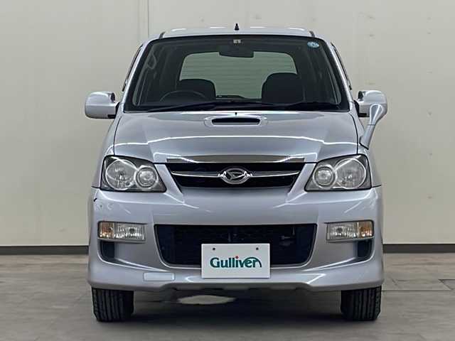 ダイハツ テリオス キッド カスタムL 道央・札幌 2011(平23)年 0.2万km ブライトシルバーメタリック /4WD//純正オーディオ//CD/AM/FM//社外15インチAW//ABS//フォグランプ//リモコンキー//スペアキー//フロアマット//取扱説明書//保証書
