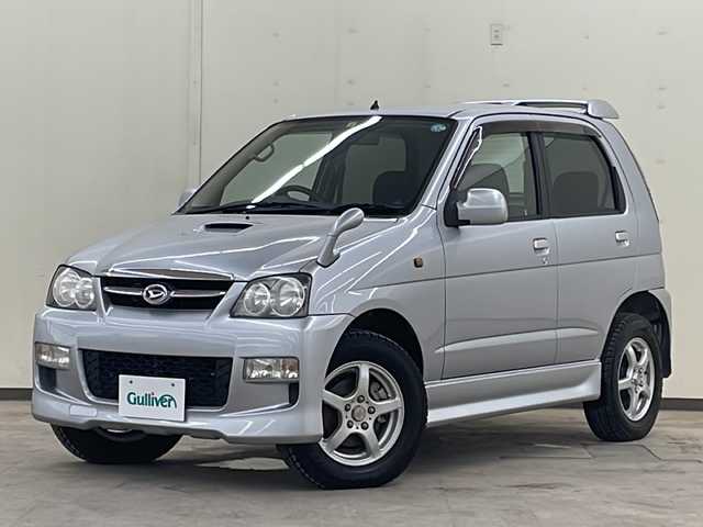 ダイハツ テリオス キッド カスタムL 道央・札幌 2011(平23)年 0.2万km ブライトシルバーメタリック /4WD//純正オーディオ//CD/AM/FM//社外15インチAW//ABS//フォグランプ//リモコンキー//スペアキー//フロアマット//取扱説明書//保証書