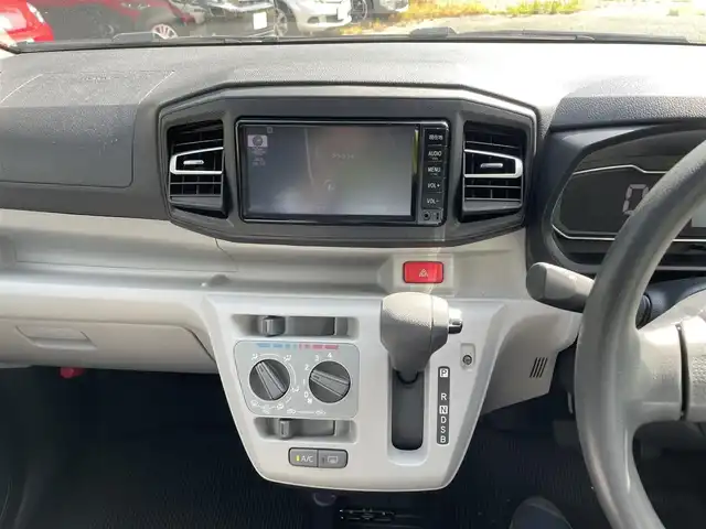 トヨタ ピクシスエポック X SAⅢ 長崎県 2018(平30)年 1万km ライトブルー 衝突被害軽減ブレーキ/オートマチックハイビーム/ディーラーOP/SDナビ【NSCD-W66】/・Bluetooth接続/・ワンセグTV/・CD/バックカメラ/コーナーセンサー/ドライブレコーダー/アイドリングストップ/横すべり防止装置/ETC/ヘッドライトレベライザー/リモコンキー