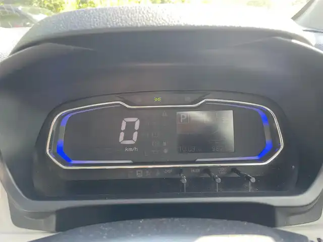 トヨタ ピクシスエポック X SAⅢ 長崎県 2018(平30)年 1万km ライトブルー 衝突被害軽減ブレーキ/オートマチックハイビーム/ディーラーOP/SDナビ【NSCD-W66】/・Bluetooth接続/・ワンセグTV/・CD/バックカメラ/コーナーセンサー/ドライブレコーダー/アイドリングストップ/横すべり防止装置/ETC/ヘッドライトレベライザー/リモコンキー