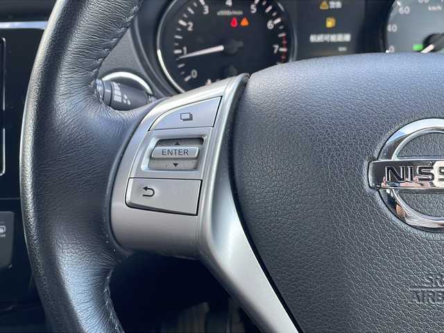 日産 エクストレイル 20X エクストリーマーX Eブレーキ 道北・旭川 2017(平29)年 3.3万km スチールブルー /純正ナビ/CD/BT/SD/TV//バックカメラ//前席シートヒーター//ダウンヒルアシスト//LEDヘッドライト//オートライト//エマージェンシーブレーキサポート//レーンキープアシスト//プッシュスタートキー//純正フロアマット//ドアバイザー//革巻きステアリング//ステアリングリモコン//横滑り防止//保証書//取説