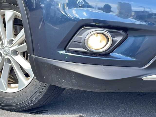 日産 エクストレイル 20X エクストリーマーX Eブレーキ 道北・旭川 2017(平29)年 3.3万km スチールブルー /純正ナビ/CD/BT/SD/TV//バックカメラ//前席シートヒーター//ダウンヒルアシスト//LEDヘッドライト//オートライト//エマージェンシーブレーキサポート//レーンキープアシスト//プッシュスタートキー//純正フロアマット//ドアバイザー//革巻きステアリング//ステアリングリモコン//横滑り防止//保証書//取説