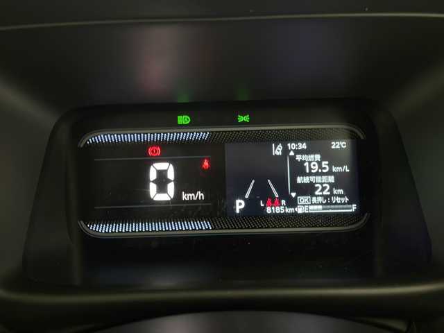 スズキ スペーシア HYBRID G 宮崎県 2023(令5)年 0.9万km 茶 SUZUKI Safety Support/〇デュアルセンサーブレーキサポートII/〇低速時ブレーキサポート（前進・後退）/〇車線逸脱警報機能/〇車線逸脱抑制機能/〇標識認識機能/〇オートマチックハイビーム/〇コーナーセンサー/〇発進お知ら機能/両側スライドドア/LEDヘッドライト/アイドリングストップ/スマートキー×２/純正フロアマット
