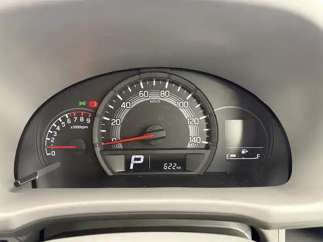 スズキ エブリイ PA リミテッド 愛知県 2024(令6)年 0.1万km デニムブルーメタリック ワンオーナー/純正ディスプレイオーディオ/・Bluetooth/・Applecarplay/・AM/FM/スズキセーフティーサポート/パーキングソナー/AUTOライト/ETC/純正ルーフキャリア積み込み