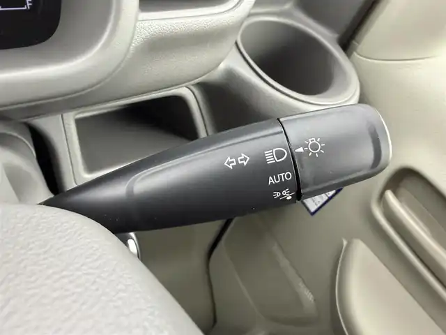 スズキ エブリイ PA リミテッド 愛知県 2024(令6)年 0.1万km デニムブルーメタリック ワンオーナー/純正ディスプレイオーディオ/・Bluetooth/・Applecarplay/・AM/FM/スズキセーフティーサポート/パーキングソナー/AUTOライト/ETC/純正ルーフキャリア積み込み