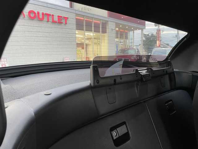 トヨタ ＭＲ－Ｓ S エディション 群馬県 2002(平14)年 4.4万km シルバーM 純正メモリナビ/　　ワンセグ/CD/DVD/AM/FM/ハードトップ（幌あり）/フジツボマフラー/マニュアルエアコン/HIDヘッドライト/フォグランプ/金属調シフトノブ/アルミペダル/本革巻きステアリング/純正15AW/純正フロアマット