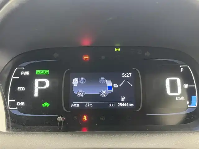 トヨタ アクア Z 愛知県 2022(令4)年 2.6万km プラチナホワイトパールマイカ 純正１０型DA　ＢＳＭ　セーフティセンス　モデリスタエアロ　禁煙　フルセグTV　衝突軽減　ｎａｎｏｅＸ　ステアリングヒーター　黒ハーフレザー　パワーシート　ＬＥＤライト　コーナーセンサー　ドラレコ　ミラキャスト　USB　Bluetooth　シートヒーター　ETC　AC100V電源