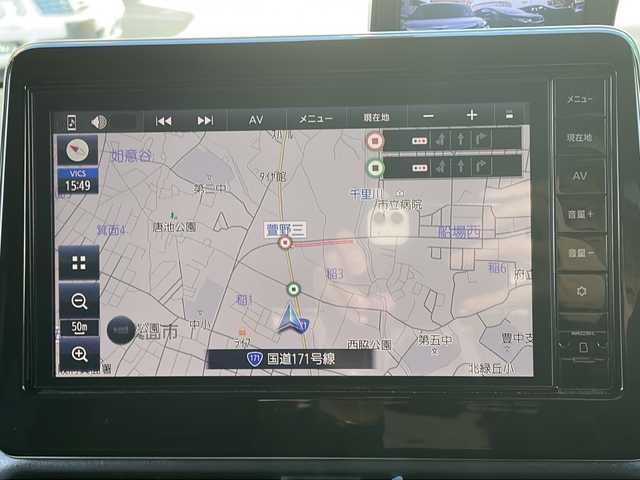 日産 ルークス HWS Gターボ アーバンクロム プロパイロットED 栃木県 2022(令4)年 1.6万km 黒 ワンオーナー/純正メモリナビ/・FM/AM/Bluetooth/・フルセグテレビ/ドライブレコーダー/バックカメラ/全周囲カメラ/衝突軽減ブレーキ/クルーズコントロール/革巻きステアリング/ステアリングリモコン/電動パーキングブレーキ/両側パワースライドドア/前後コーナーセンサー/LEDヘッドライト/オートライト/オートエアコン/スマートキー×2/プッシュスタートボタン/純正15インチアルミホイール/純正フロアマット/取扱説明書/保証書