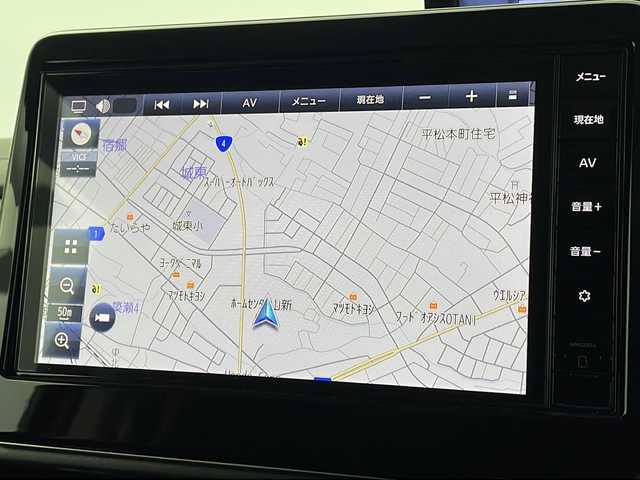 日産 ルークス HWS Gターボ アーバンクロム プロパイロットED 栃木県 2022(令4)年 1.6万km ブラック ワンオーナー/純正メモリナビ/・FM/AM/Bluetooth/・フルセグテレビ/ドライブレコーダー/バックカメラ/全周囲カメラ/衝突軽減ブレーキ/クルーズコントロール/革巻きステアリング/ステアリングリモコン/電動パーキングブレーキ/両側パワースライドドア/前後コーナーセンサー/LEDヘッドライト/オートライト/オートエアコン/スマートキー×2/プッシュスタートボタン/純正15インチアルミホイール/純正フロアマット/取扱説明書/保証書