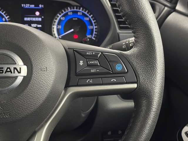 日産 ルークス HWS Gターボ アーバンクロム プロパイロットED 栃木県 2022(令4)年 1.6万km ブラック ワンオーナー/純正メモリナビ/・FM/AM/Bluetooth/・フルセグテレビ/ドライブレコーダー/バックカメラ/全周囲カメラ/衝突軽減ブレーキ/クルーズコントロール/革巻きステアリング/ステアリングリモコン/電動パーキングブレーキ/両側パワースライドドア/前後コーナーセンサー/LEDヘッドライト/オートライト/オートエアコン/スマートキー×2/プッシュスタートボタン/純正15インチアルミホイール/純正フロアマット/取扱説明書/保証書