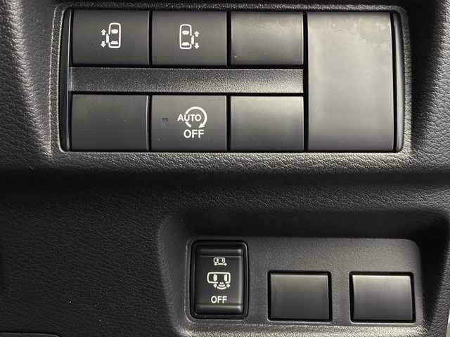 日産 ルークス HWS Gターボ アーバンクロム プロパイロットED 栃木県 2022(令4)年 1.6万km ブラック ワンオーナー/純正メモリナビ/・FM/AM/Bluetooth/・フルセグテレビ/ドライブレコーダー/バックカメラ/全周囲カメラ/衝突軽減ブレーキ/クルーズコントロール/革巻きステアリング/ステアリングリモコン/電動パーキングブレーキ/両側パワースライドドア/前後コーナーセンサー/LEDヘッドライト/オートライト/オートエアコン/スマートキー×2/プッシュスタートボタン/純正15インチアルミホイール/純正フロアマット/取扱説明書/保証書