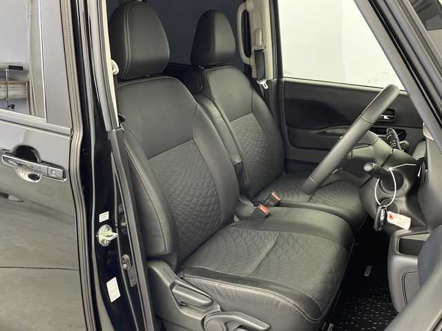 日産 ルークス HWS Gターボ アーバンクロム プロパイロットED 栃木県 2022(令4)年 1.6万km ブラック ワンオーナー/純正メモリナビ/・FM/AM/Bluetooth/・フルセグテレビ/ドライブレコーダー/バックカメラ/全周囲カメラ/衝突軽減ブレーキ/クルーズコントロール/革巻きステアリング/ステアリングリモコン/電動パーキングブレーキ/両側パワースライドドア/前後コーナーセンサー/LEDヘッドライト/オートライト/オートエアコン/スマートキー×2/プッシュスタートボタン/純正15インチアルミホイール/純正フロアマット/取扱説明書/保証書