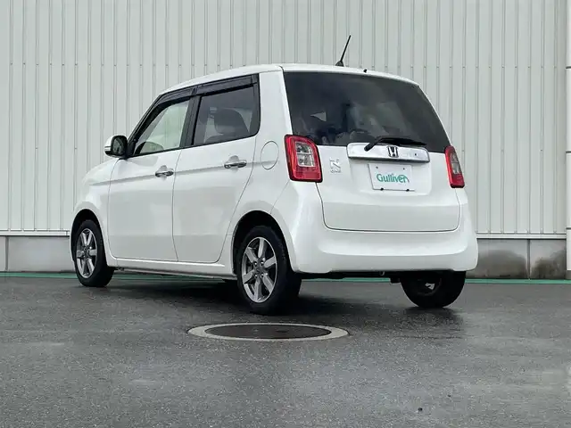 ホンダ Ｎ ＯＮＥ ツアラー Lパッケージ 富山県 2014(平26)年 5.8万km プレミアムホワイトパール 社外７インチナビ／/フルセグＴＶ／/ＤＶＤ再生／/クルーズコントロール／/ＬＥＤオートライト／/保証書／/ＥＴＣ