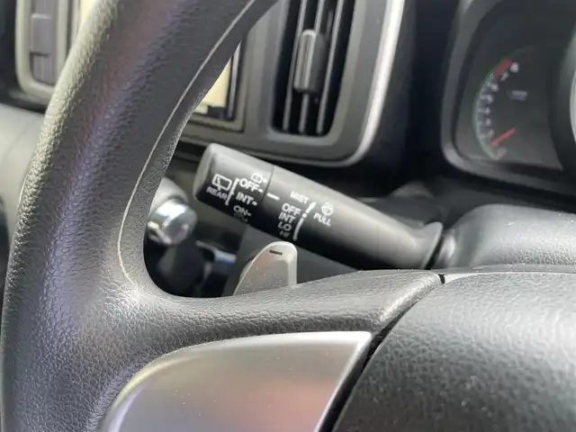 ホンダ Ｎ ＯＮＥ ツアラー Lパッケージ 富山県 2014(平26)年 5.8万km プレミアムホワイトパール 社外７インチナビ／/フルセグＴＶ／/ＤＶＤ再生／/クルーズコントロール／/ＬＥＤオートライト／/保証書／/ＥＴＣ