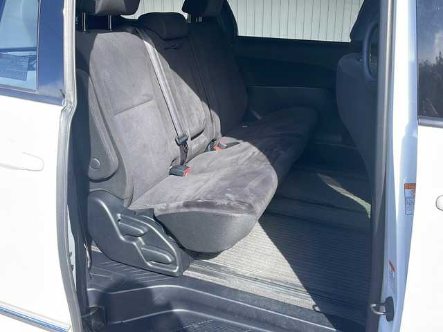 トヨタ エスティマ アエラス 道央・札幌 2016(平28)年 8.4万km ホワイトパールクリスタルシャイン ４WD/アルパイン9型ナビフルセグTV/アルパイン12型後席モニター/バックカメラ/ETC/ドライブレコーダー/両側パワースライドドア/純正18インチアルミ/社外アルミ冬タイヤ積込/スペアキー