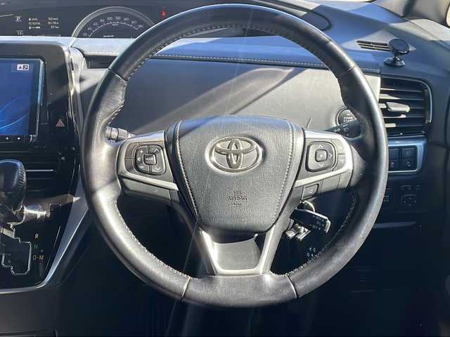 トヨタ エスティマ アエラス 道央・札幌 2016(平28)年 8.4万km ホワイトパールクリスタルシャイン ４WD/アルパイン9型ナビフルセグTV/アルパイン12型後席モニター/バックカメラ/ETC/ドライブレコーダー/両側パワースライドドア/純正18インチアルミ/社外アルミ冬タイヤ積込/スペアキー