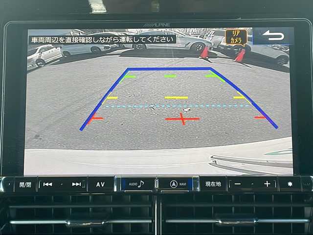 トヨタ エスティマ アエラス 道央・札幌 2016(平28)年 8.4万km ホワイトパールクリスタルシャイン ４WD/アルパイン9型ナビフルセグTV/アルパイン12型後席モニター/バックカメラ/ETC/ドライブレコーダー/両側パワースライドドア/純正18インチアルミ/社外アルミ冬タイヤ積込/スペアキー