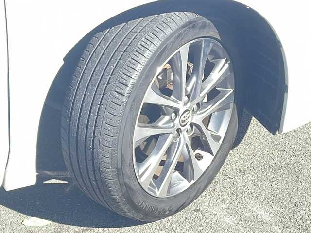 トヨタ エスティマ アエラス 道央・札幌 2016(平28)年 8.4万km ホワイトパールクリスタルシャイン ４WD/アルパイン9型ナビフルセグTV/アルパイン12型後席モニター/バックカメラ/ETC/ドライブレコーダー/両側パワースライドドア/純正18インチアルミ/社外アルミ冬タイヤ積込/スペアキー