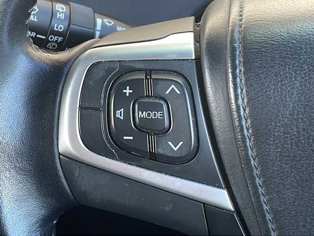 トヨタ エスティマ アエラス 道央・札幌 2016(平28)年 8.4万km ホワイトパールクリスタルシャイン ４WD/アルパイン9型ナビフルセグTV/アルパイン12型後席モニター/バックカメラ/ETC/ドライブレコーダー/両側パワースライドドア/純正18インチアルミ/社外アルミ冬タイヤ積込/スペアキー