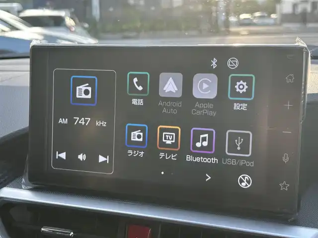 トヨタ ライズ Z 静岡県 2025(令7)年 0.1千km ブラックマイカメタリック 純正ディスプレイオーディオ/フルセグ/BT/バックカメラ/プリクラッシュセーフティ/レーンキープアシスト/ブラインドスポットモニター/前後コーナーセンサー/ステアリングスイッチ/LEDライト/LEDフォグ/前席シートヒーター/純正フロアマット/純正ドアバイザー/スマートキー×2/保証書/取扱説明書/オーディオ取扱説明書