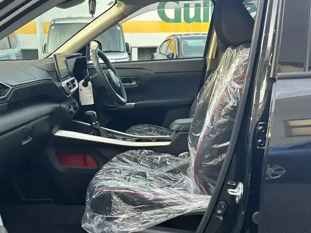 トヨタ ライズ Z 静岡県 2025(令7)年 0.1千km ブラックマイカメタリック 純正ディスプレイオーディオ/フルセグ/BT/バックカメラ/プリクラッシュセーフティ/レーンキープアシスト/ブラインドスポットモニター/前後コーナーセンサー/ステアリングスイッチ/LEDライト/LEDフォグ/前席シートヒーター/純正フロアマット/純正ドアバイザー/スマートキー×2/保証書/取扱説明書/オーディオ取扱説明書