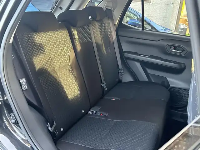 トヨタ ライズ Z 静岡県 2025(令7)年 0.1千km ブラックマイカメタリック 純正ディスプレイオーディオ/フルセグ/BT/バックカメラ/プリクラッシュセーフティ/レーンキープアシスト/ブラインドスポットモニター/前後コーナーセンサー/ステアリングスイッチ/LEDライト/LEDフォグ/前席シートヒーター/純正フロアマット/純正ドアバイザー/スマートキー×2/保証書/取扱説明書/オーディオ取扱説明書