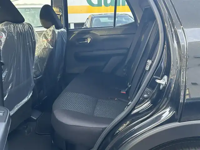 トヨタ ライズ Z 静岡県 2025(令7)年 0.1千km ブラックマイカメタリック 純正ディスプレイオーディオ/フルセグ/BT/バックカメラ/プリクラッシュセーフティ/レーンキープアシスト/ブラインドスポットモニター/前後コーナーセンサー/ステアリングスイッチ/LEDライト/LEDフォグ/前席シートヒーター/純正フロアマット/純正ドアバイザー/スマートキー×2/保証書/取扱説明書/オーディオ取扱説明書