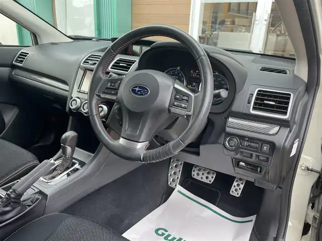 スバル インプレッサ ＸＶ 2．0i－L アイサイト ポップ 宮崎県 2015(平27)年 3.7万km デザートカーキ アイサイトVer.3/サンルーフ/SDナビ【AVIC-RZ09】/・ラジオ/CD/DVD/BT/フルセグTV/バックカメラ/ETC/レーダークルーズコントロール/アイドリングストップ/パドルシフト/プッシュスタート/スマートキー/スペアキー/革巻きステアリングホイール/純正フロアマット/純正17AW/HIDヘッドライト/フォグランプ/オートライトDVDナビ