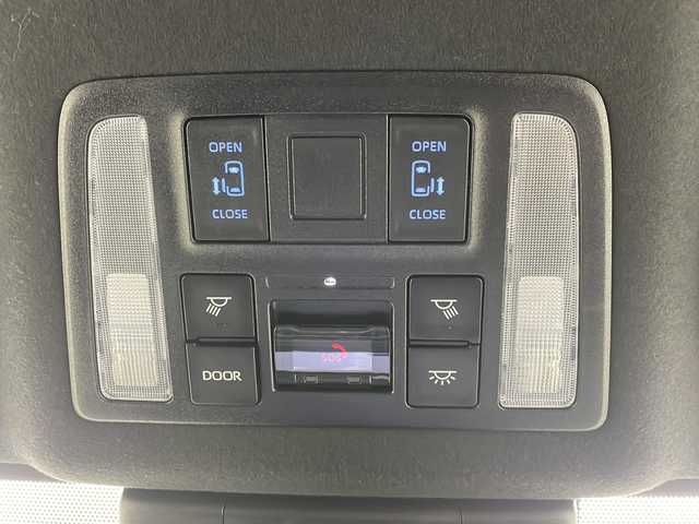 トヨタ ノア ハイブリッド S－Z 茨城県 2022(令4)年 3.2万km アティチュードブラックマイカ 純正ナビ/フルセグ視聴可能/Bluetooth接続/ETC2.0/100V充電/バックカメラ/ハーフレザーシート/シートヒーター（D＋N席）/デジタルインナーミラー/タイプC端子/HDMI端子