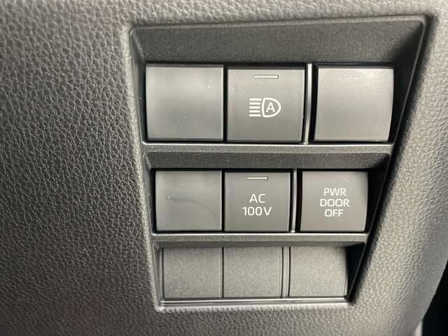 トヨタ ノア ハイブリッド S－Z 茨城県 2022(令4)年 3.2万km アティチュードブラックマイカ 純正ナビ/フルセグ視聴可能/Bluetooth接続/ETC2.0/100V充電/バックカメラ/ハーフレザーシート/シートヒーター（D＋N席）/デジタルインナーミラー/タイプC端子/HDMI端子