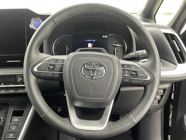 トヨタ ノア ハイブリッド S－Z 茨城県 2022(令4)年 3.2万km アティチュードブラックマイカ 純正ナビ/フルセグ視聴可能/Bluetooth接続/ETC2.0/100V充電/バックカメラ/ハーフレザーシート/シートヒーター（D＋N席）/デジタルインナーミラー/タイプC端子/HDMI端子