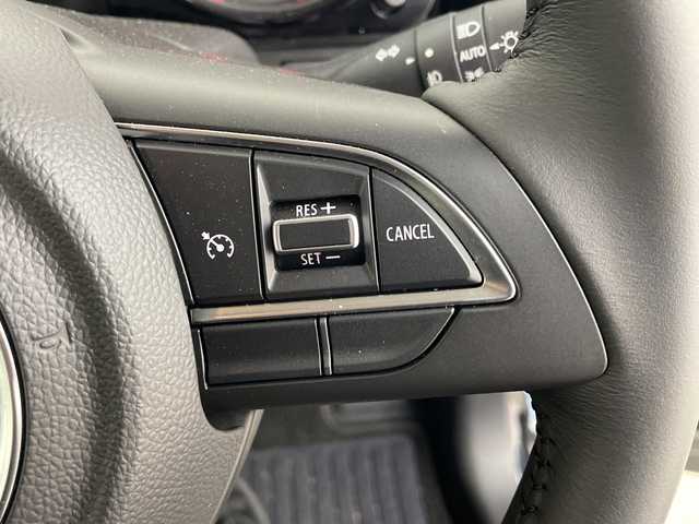 スズキ ジムニー シエラ JC 群馬県 2024(令6)年 0.2万km ブルーイッシュブラックパール3 ４WD　７型ナビ　衝突被害軽減システム　クリアランスソナー　ダウンヒルアシスト　クルーズコントロール　ＥＴＣ２．０　シートヒーター　ステアリングスイッチ　プッシュスタート　LED　オートライト　禁煙