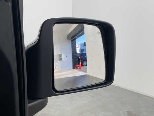 スズキ ジムニー シエラ JC 群馬県 2024(令6)年 0.2万km ブルーイッシュブラックパール3 ４WD　７型ナビ　衝突被害軽減システム　クリアランスソナー　ダウンヒルアシスト　クルーズコントロール　ＥＴＣ２．０　シートヒーター　ステアリングスイッチ　プッシュスタート　LED　オートライト　禁煙