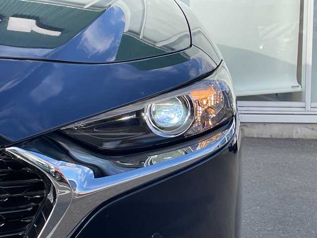 マツダ マツダ３セダン 15S ツーリング 神奈川県 2021(令3)年 1.7万km ディープクリスタルブルーマイカ ワンオーナー　/スペアキー1本/純正SDナビ　BT/CD/DVD/USB/ヘッドアップディスプレイ　/３６０°セーフティパッケージ　/ＭＴモード付ＡＴ　/レーダークルーズコントロール　/全方位カメラ　/ビルドインＥＴＣ　/前後ドラレコ　/純正フロアマット　/純製ＡＷ/ABS/横滑り防止装置/盗難防止装置/オートライト　/オートマチックハイビーム　/LEDヘッドライト