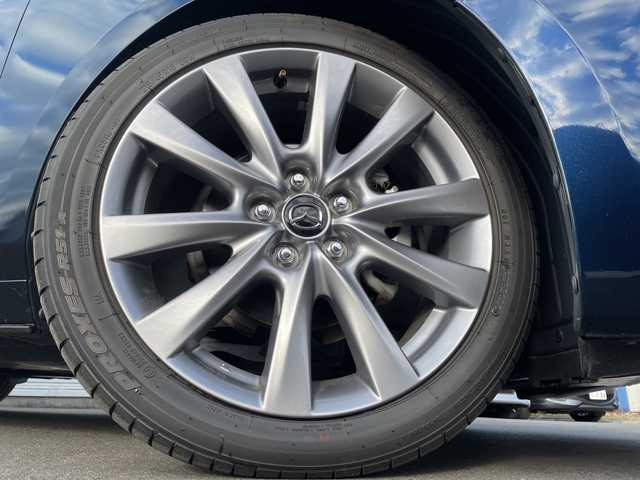 マツダ マツダ３セダン 15S ツーリング 神奈川県 2021(令3)年 1.7万km ディープクリスタルブルーマイカ ワンオーナー　/スペアキー1本/純正SDナビ　BT/CD/DVD/USB/ヘッドアップディスプレイ　/３６０°セーフティパッケージ　/ＭＴモード付ＡＴ　/レーダークルーズコントロール　/全方位カメラ　/ビルドインＥＴＣ　/前後ドラレコ　/純正フロアマット　/純製ＡＷ/ABS/横滑り防止装置/盗難防止装置/オートライト　/オートマチックハイビーム　/LEDヘッドライト