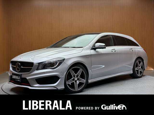 メルセデス・ベンツ ＣＬＡ２５０