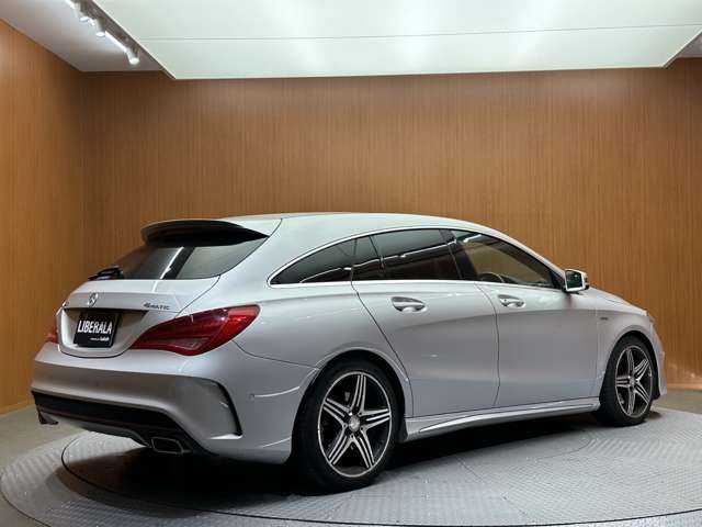 メルセデス・ベンツ ＣＬＡ２５０