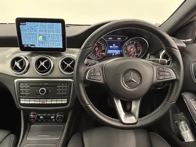 メルセデス・ベンツ ＧＬＡ２２０