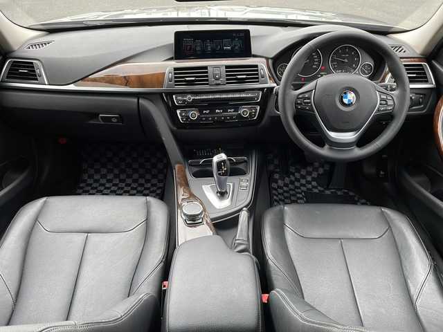 ＢＭＷ ３２０ｄ