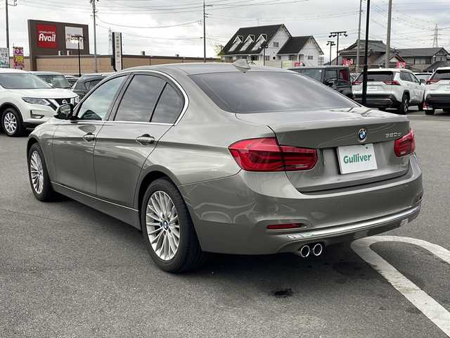 ＢＭＷ ３２０ｄ