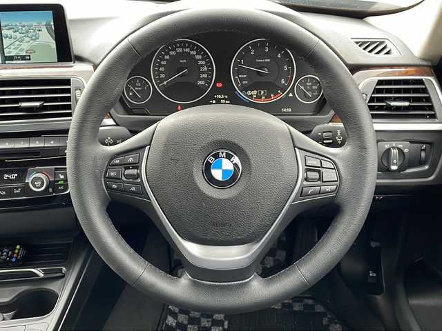 ＢＭＷ ３２０ｄ