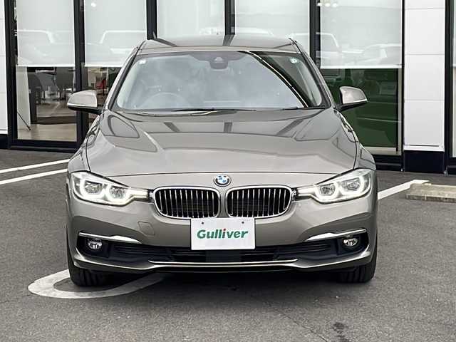 ＢＭＷ ３２０ｄ