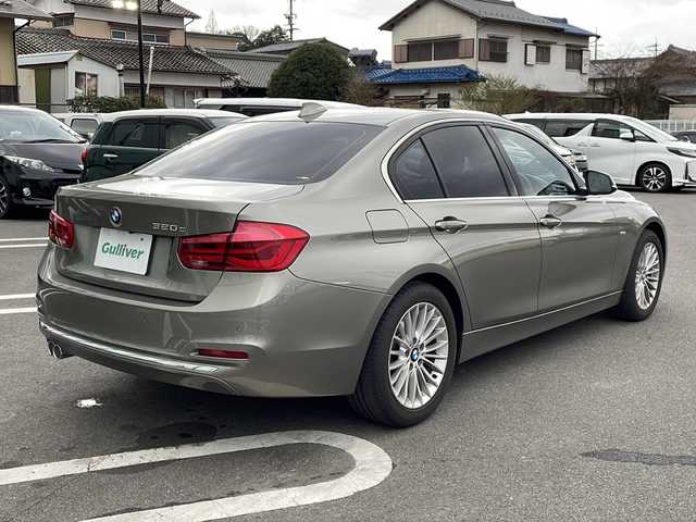 ＢＭＷ ３２０ｄ