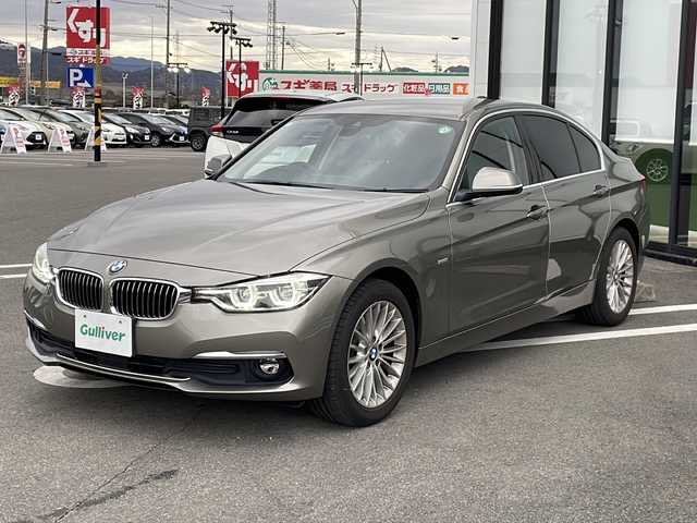 ＢＭＷ ３２０ｄ