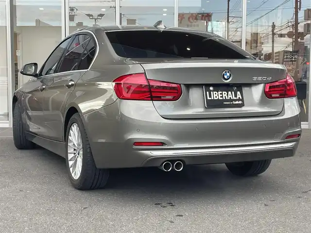 ＢＭＷ ３２０ｄ